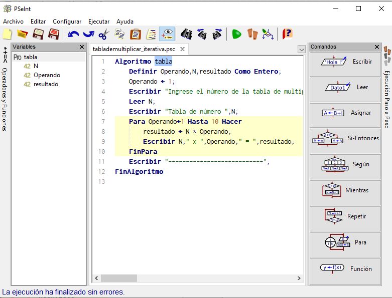 Algoritmo De Estructura Iterativa - Premium Geometric Design Gallery - Desktop