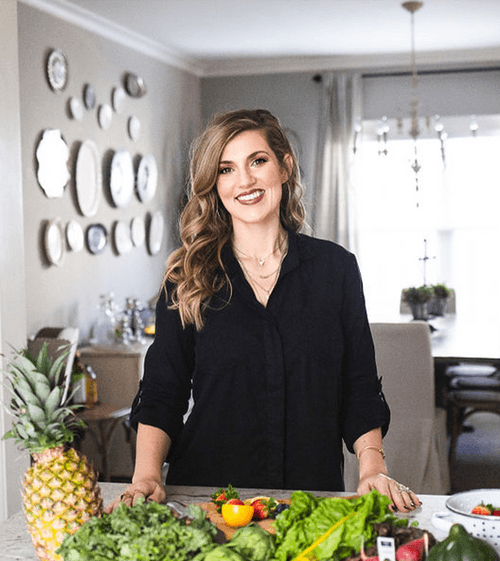 Katrina Feola - RN & Certified Functional Nutritionist at Pro-Fit