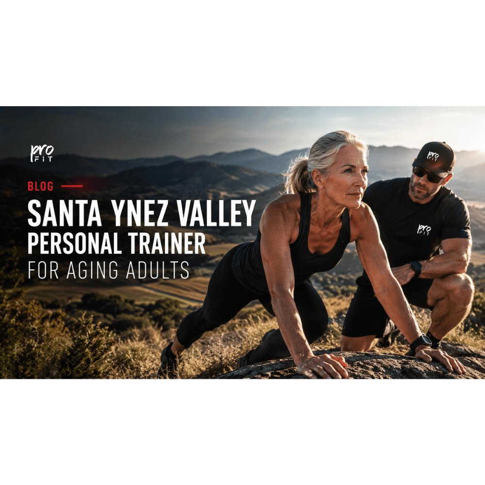 Personal Training SYV