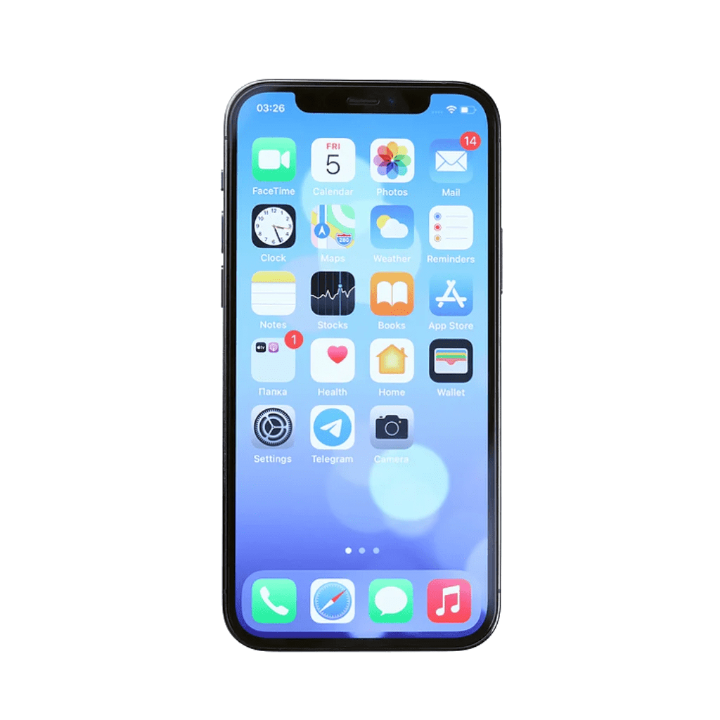 iPhone Repair Markham