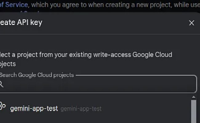 AI Chatbot: Using Python And Gemini API | Step-by-Step Tutorial | Proflead