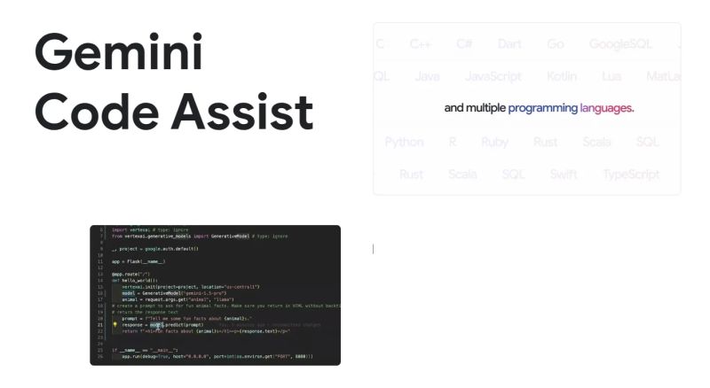 Gemini Code Assist Versions Ide Vs Cli - Best Nature Illustrations in Full HD