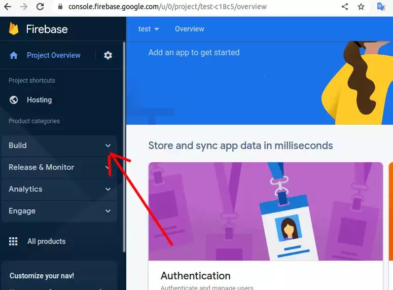 How To Set Up A Custom Domain And Get A Free Ssl Certificate On Firebase Proflead - Incredible Minimal Illustration - 4K