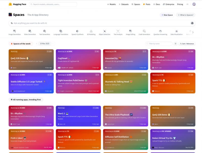 Hugging Face Mastery From Beginner To Pro Proflead - Gorgeous Ocean Background - Ultra HD