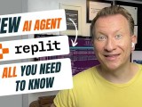 Replit Ai Tutorial A Beginner S Guide To Ai Agents Proflead