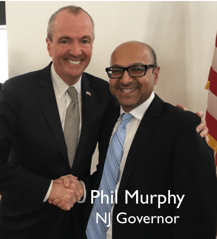 Phil Murphy