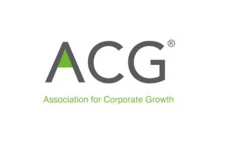 ACG - Logo