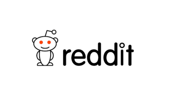 Reddit - Logo