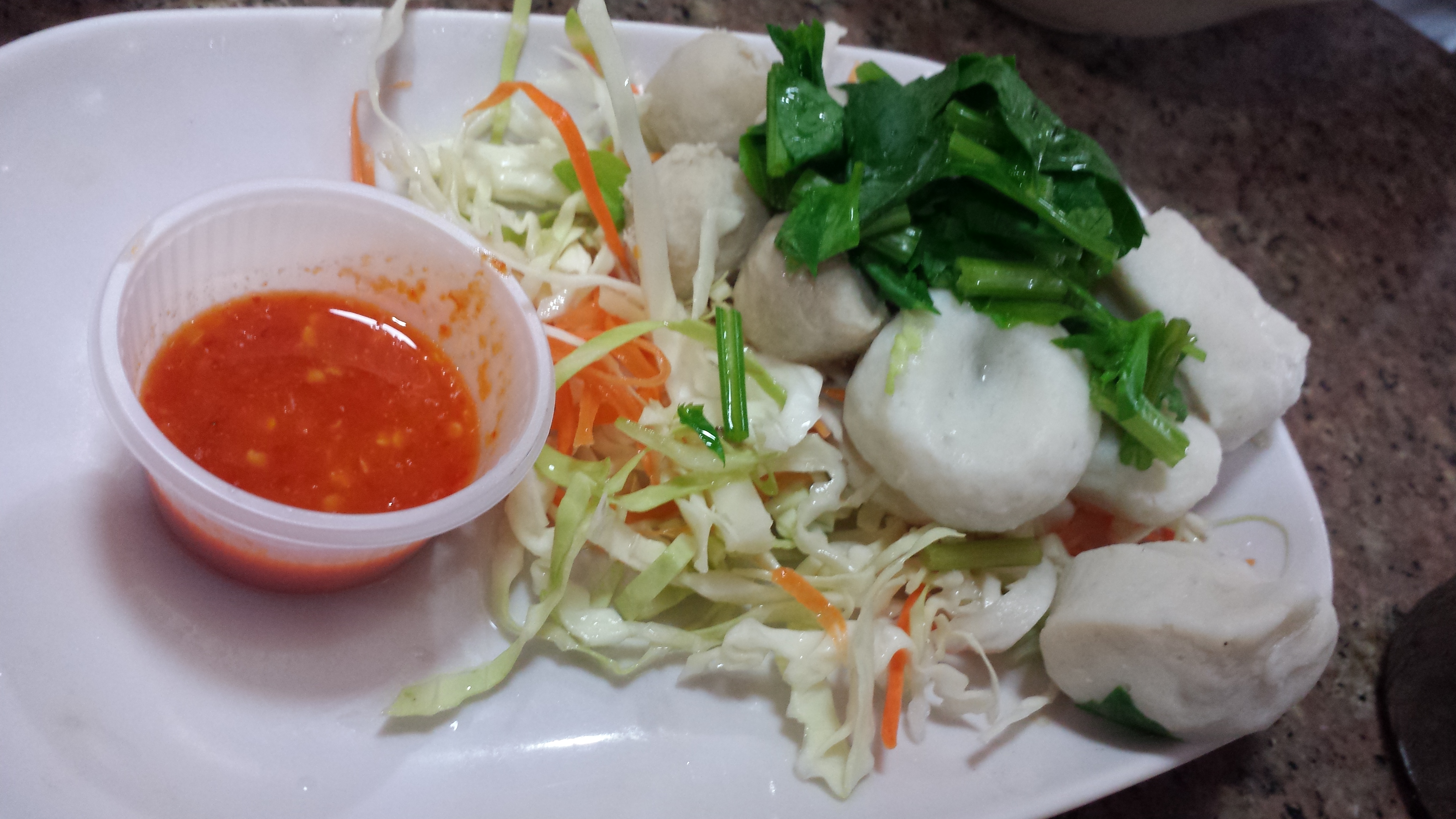 Fleischbällchen (soft)