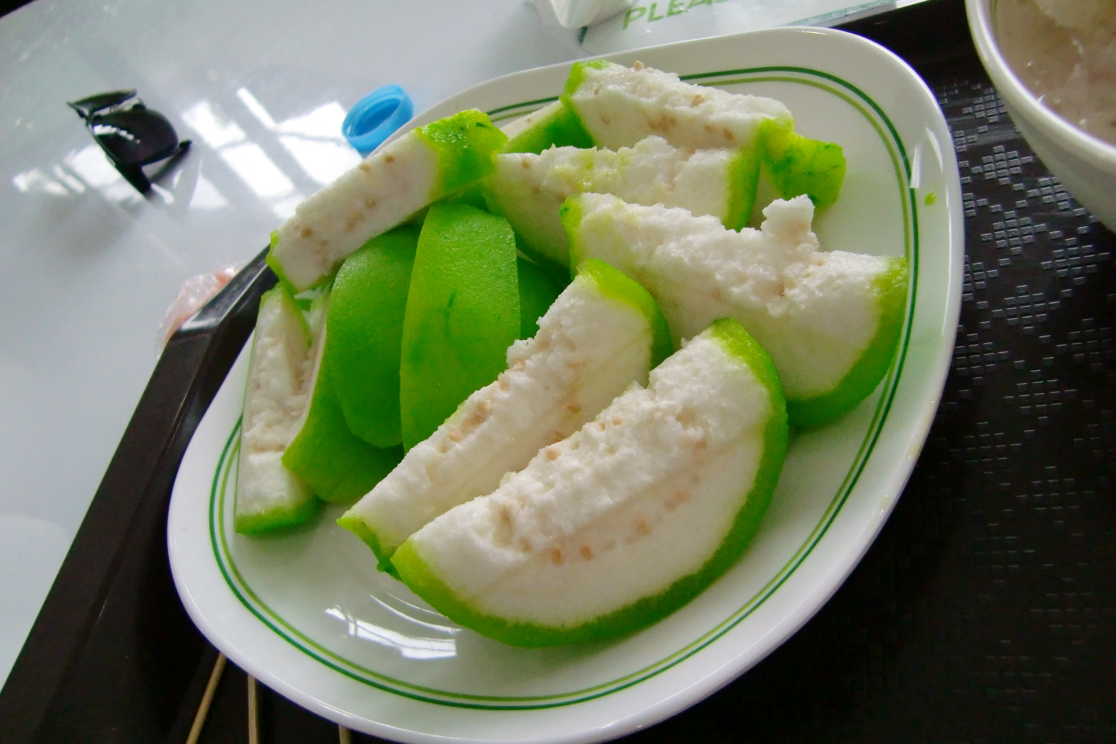 Guave (süß und frisch)