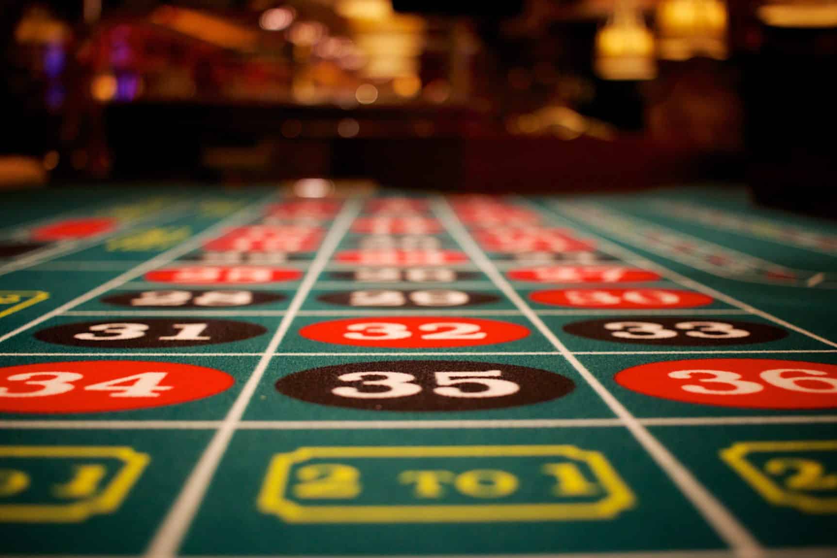 gambling industry secrets