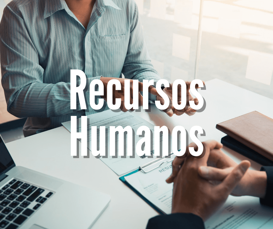 Cursos recursos humanos