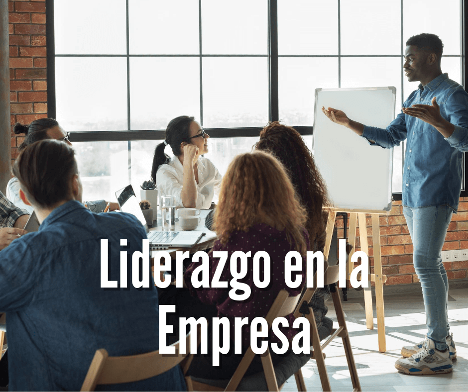 Curso liderazgo