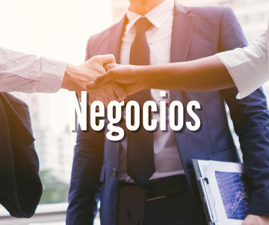 cursos de negocios