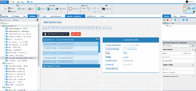 Profound Js Spaces Documentation Database - Gorgeous Retina Gradient Backgrounds | Free Download