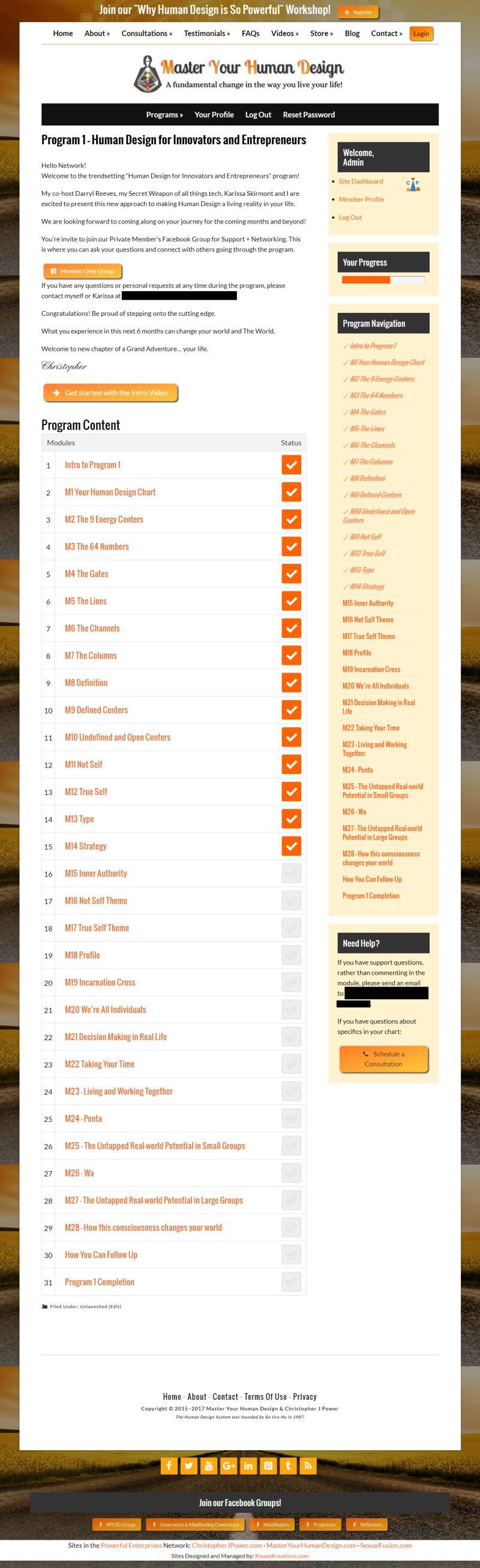 Online Course Development Profoundly Purple - Best Nature Photos in Retina