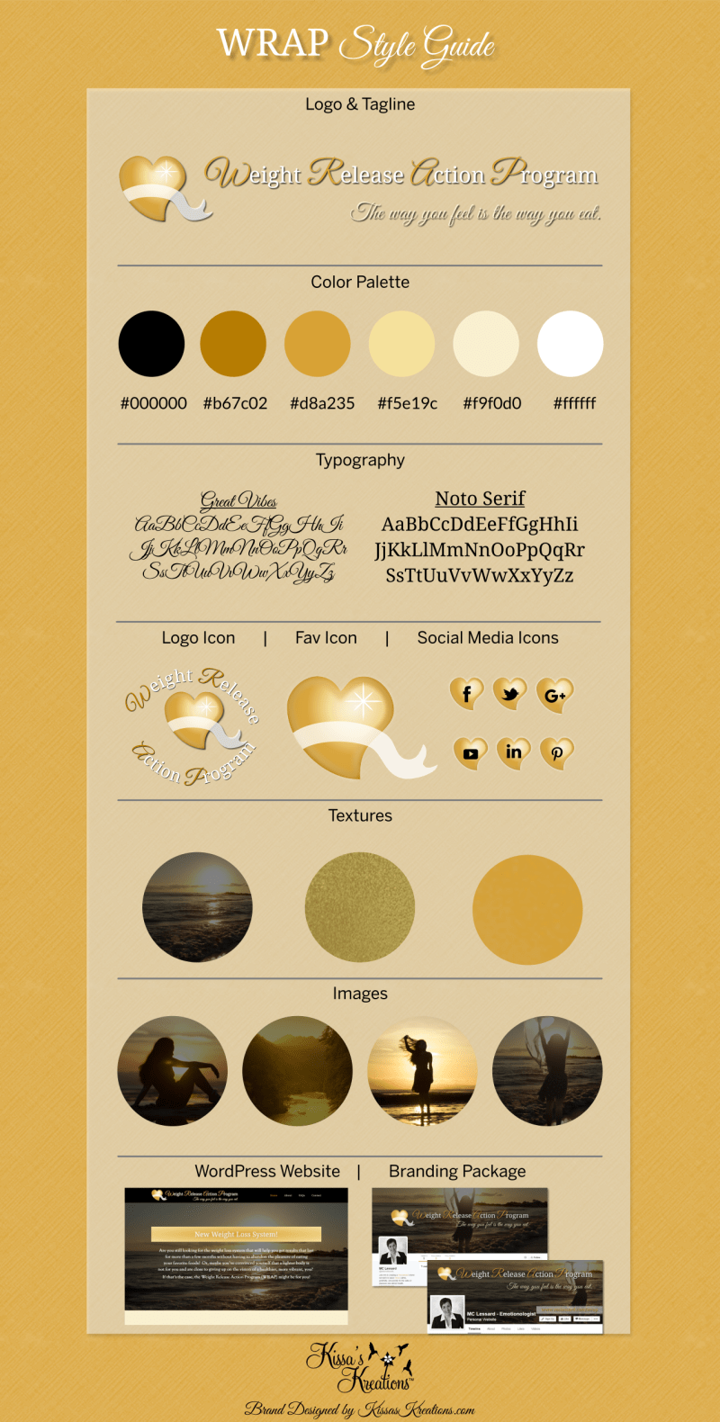 Branding Style Guides Profoundly Purple - Full HD Colorful Wallpapers for Desktop