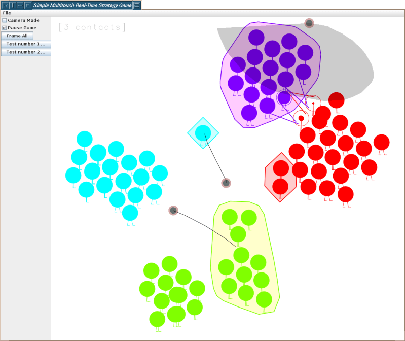Graphics Game Development And Digital Art Jogl A Simple Program To - Download Classic Sunset Photo | Ultra HD