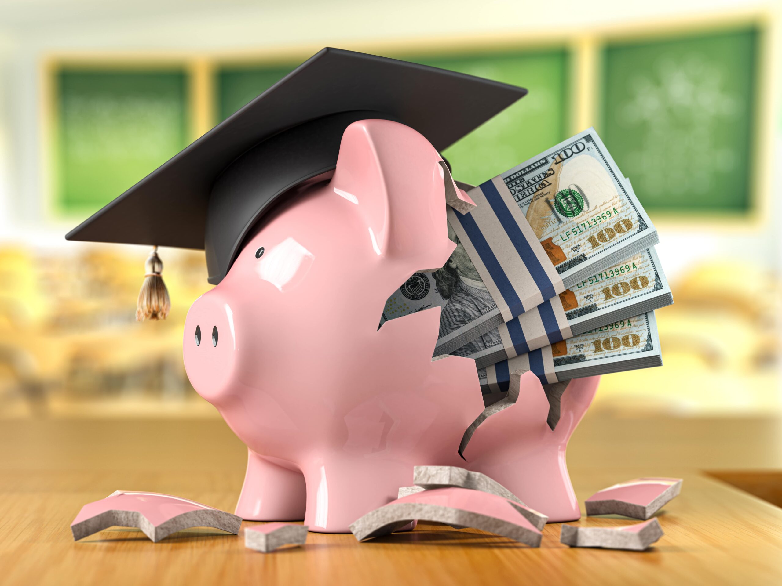 Teaching Teens About Money: What Schools Still Aren’t Covering | Prof. Stacy, The Money Teacher