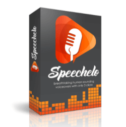 Speechelo Pro Crack