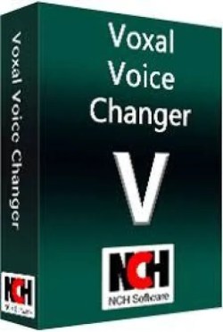 Voxal Voice Changer Crack