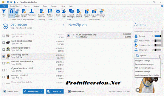 WinZip Pro Keygen