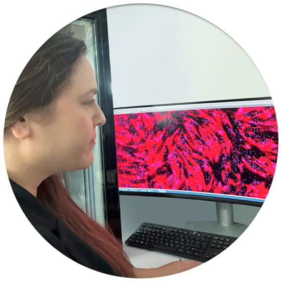 Home Profuse Technology - Abstract Art Collection - Desktop Quality