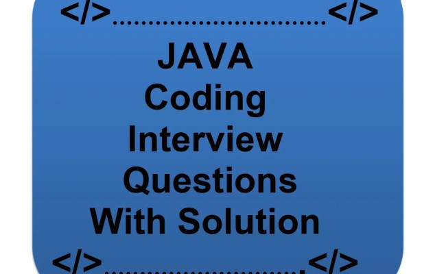 JAVA Coding Interview Questions With Solution - Connect 4 Programming