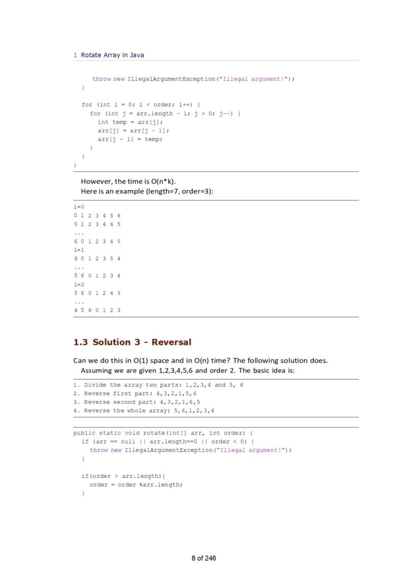 Java Coding Interview Questions Pdf - Best City Patterns in Full HD