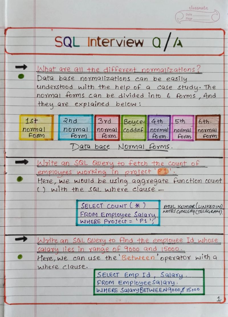 Babbarsheet Webdevelopment Project Placementpreparation Students Interview Sql - Elegant Nature Art - 8K