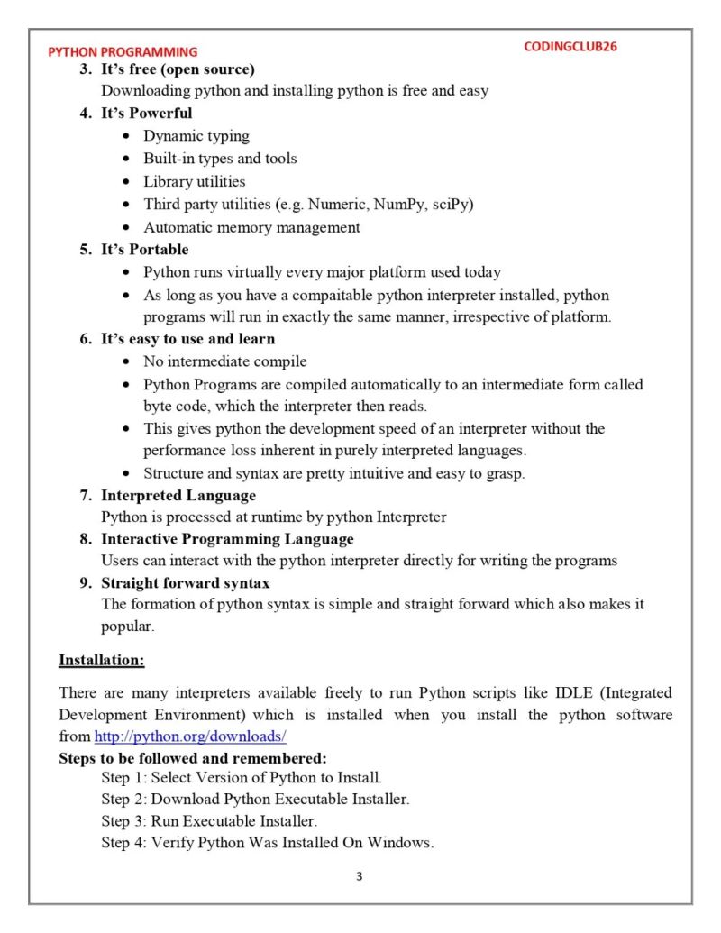 Python Guide Pdf Connect 4 Programming - Full HD Abstract Designs for Desktop