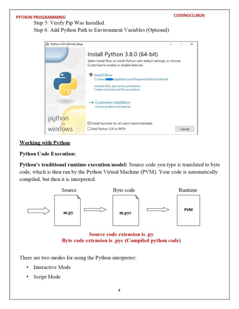 Python Tutorial Codes Pdf Connect 4 Programming - Space Illustration Collection - Full HD Quality