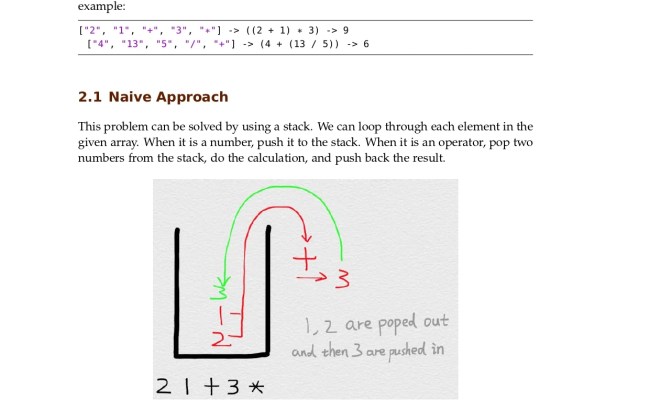 LeetCode Solutions In Java (PDF) – Connect 4 Programming