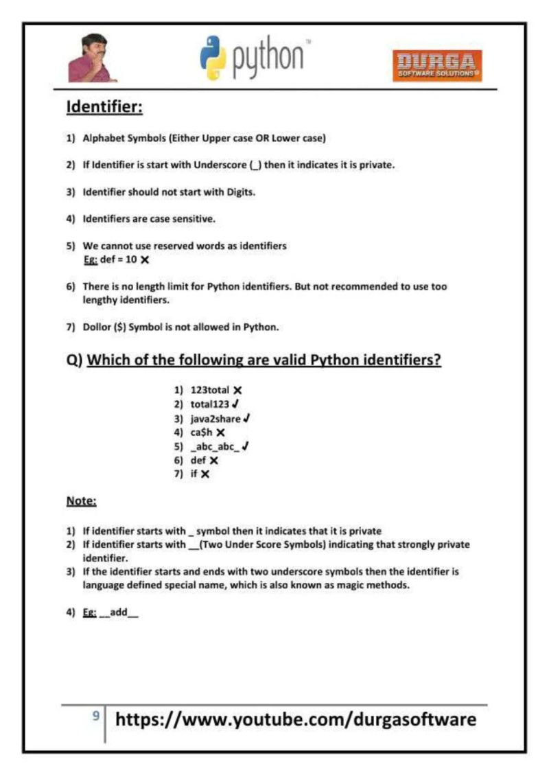 Learn Complete Python In Simple Way Pdf Connect 4 Programming - Download Premium Landscape Image | Retina