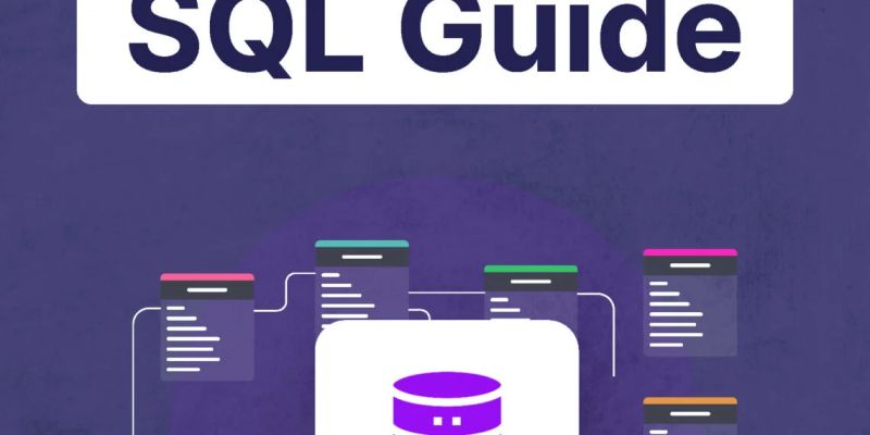 Sql The Ultimate Intermediate Guide To Learn Sql Programming Step By - Light Wallpapers - Incredible Mobile Collection