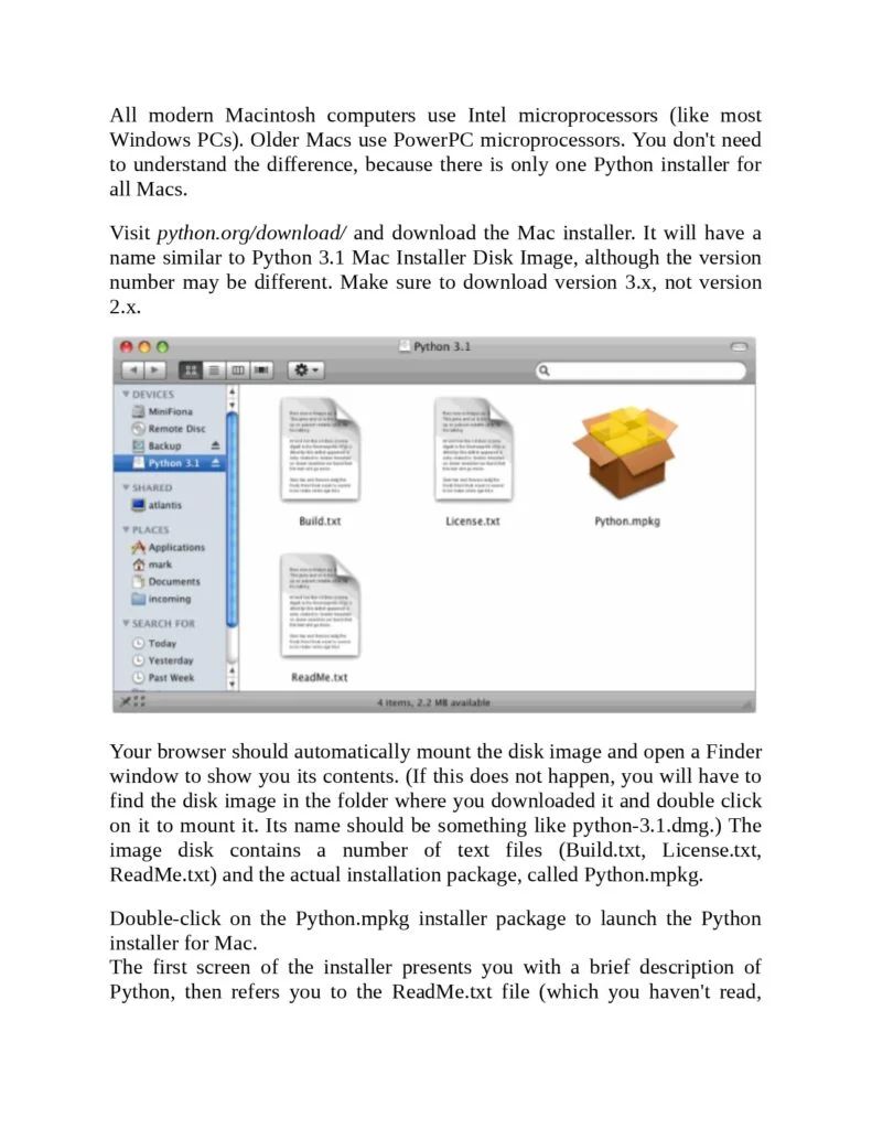 Python Programming For Beginners Knowles Chad Pdf Python Programming Language - Light Wallpapers - Incredible HD Collection
