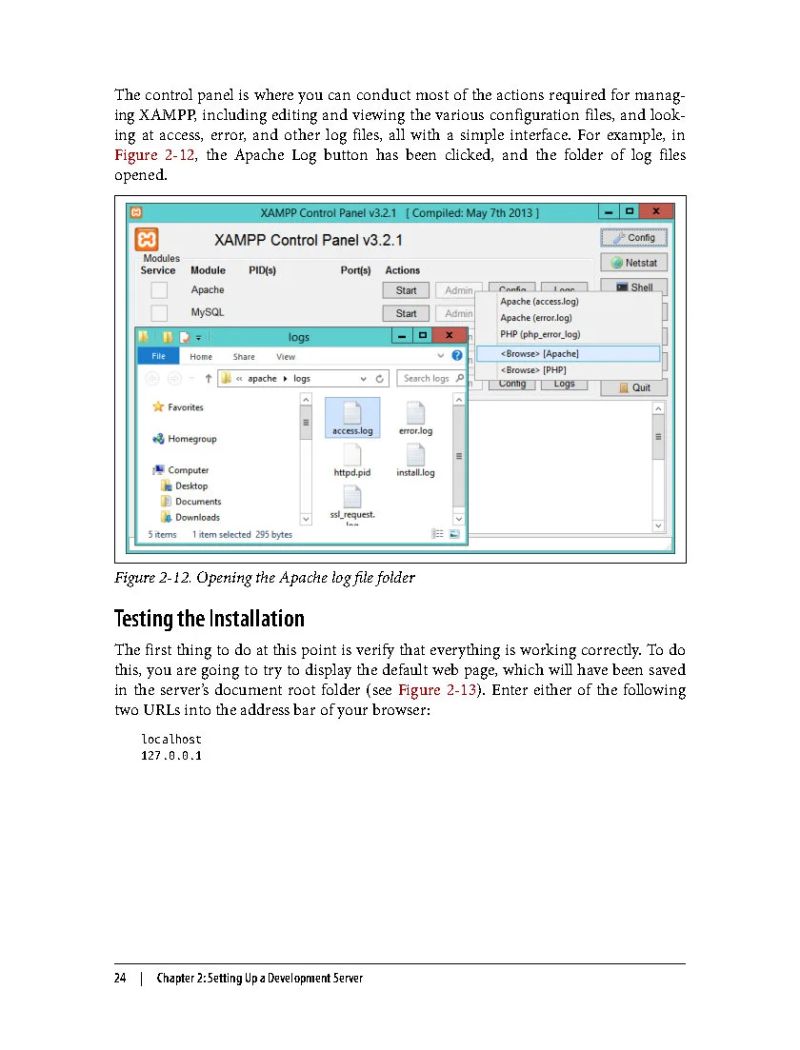 Learning Php Mysql And Javascript - Vintage Picture Collection - 8K Quality