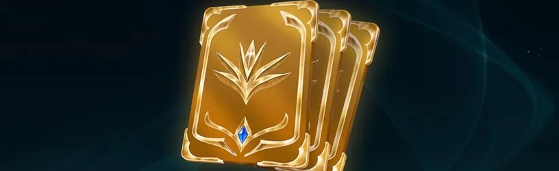 League of legends how to get prestige points (2019 & 2020)