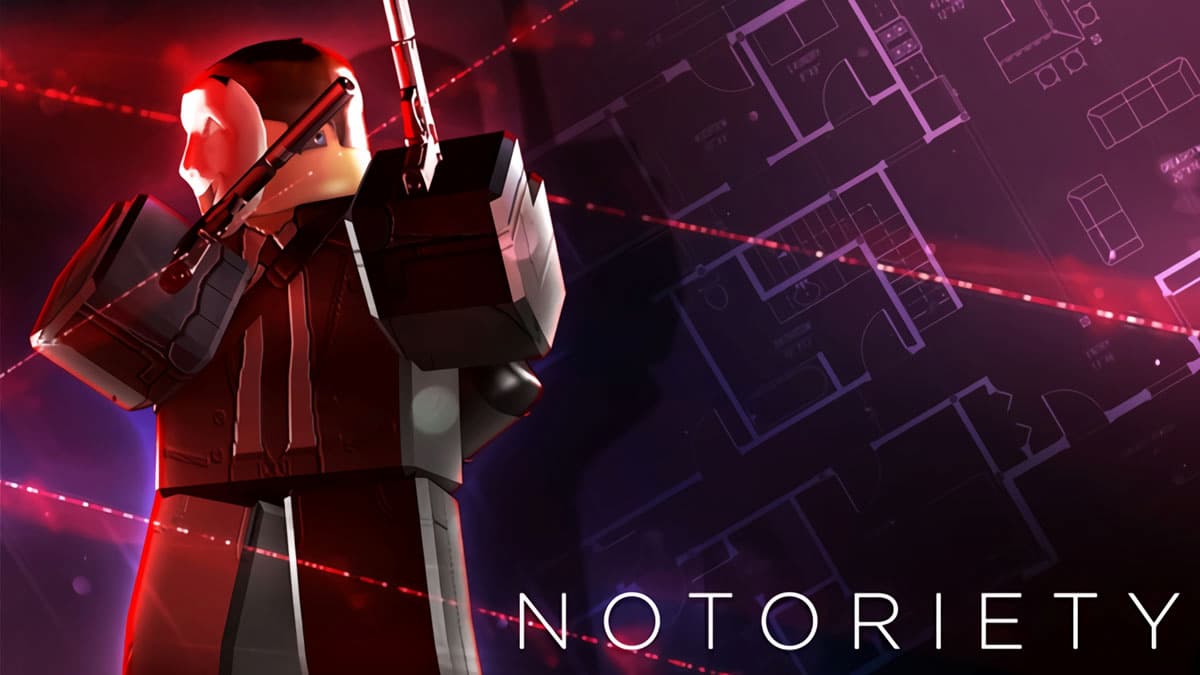 Roblox Notoriety Codes Pro Game Guides Notoriety Codes 