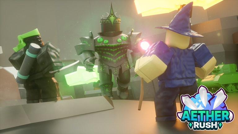 Aether Adventure Codes May 2026 Pro Game Guides Aether Rush Codes 