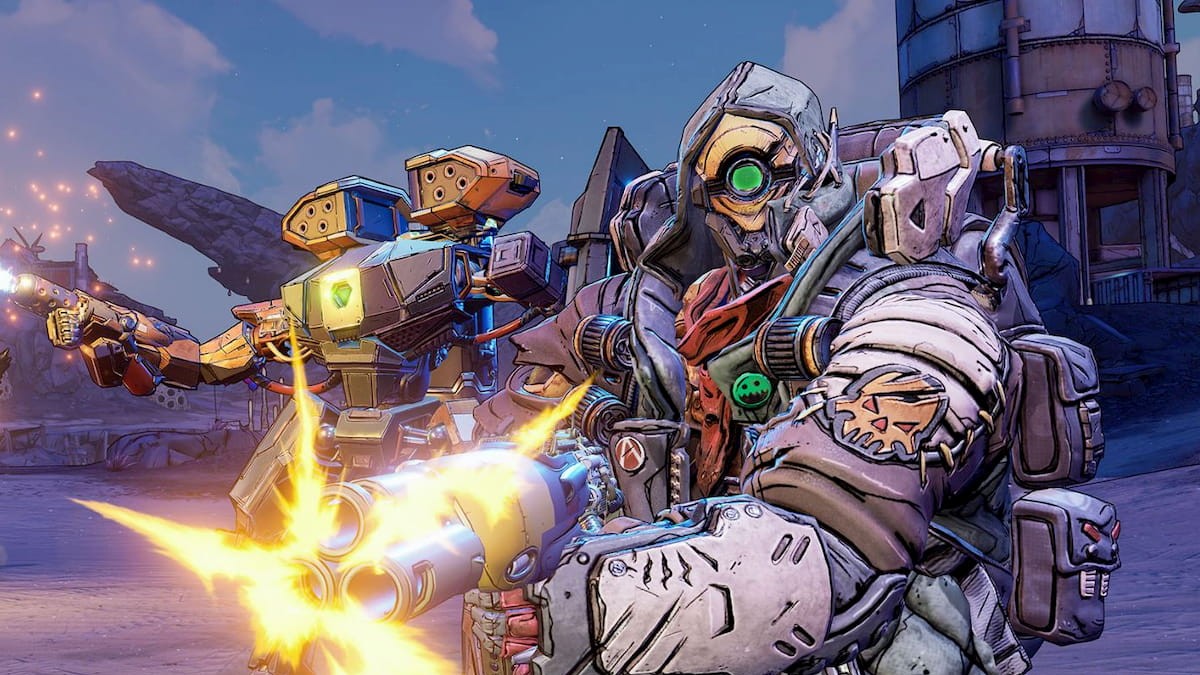 What Is The Max Level In Borderlands 3 Pro Game Guides