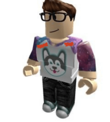 The 25 Best Roblox Streamers And YouTubers Pro Game Guides Alex 450x500 