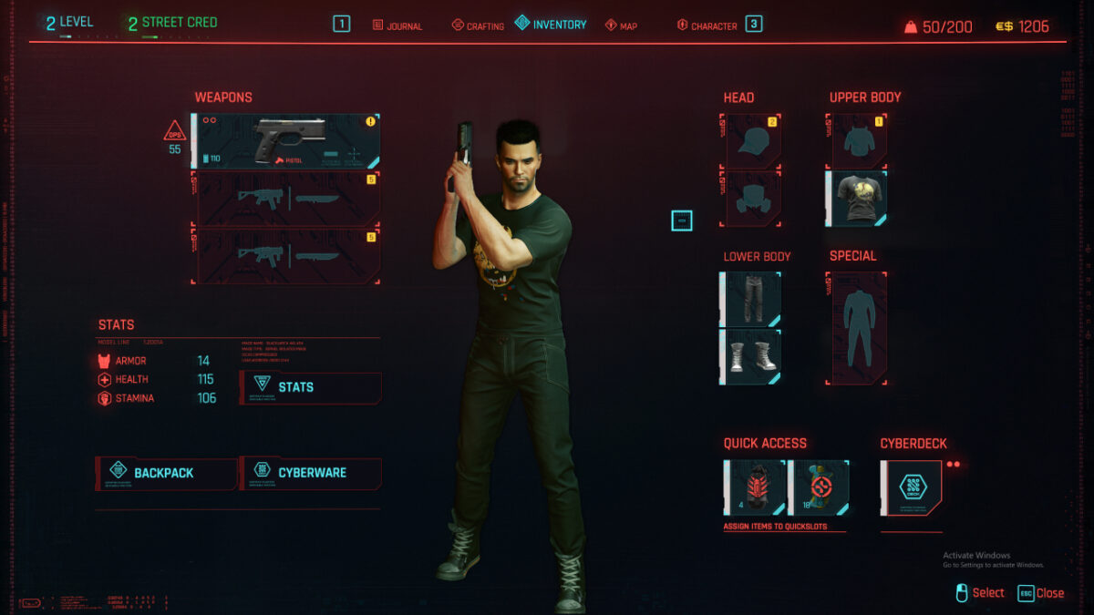 Cyberpunk 2077 Max Level What Is The Level Cap In Cyberpunk 2077 Pc Gamer -Now in my first draft I showed nicely how dangerous it is to do maths even basic maths after 36 hours of gaming straight.