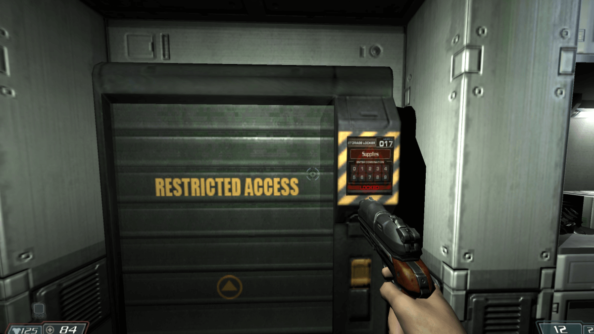 Doom 3 Walkthrough Gamespot Level skip in Doom 2 and Ultimate Doom.