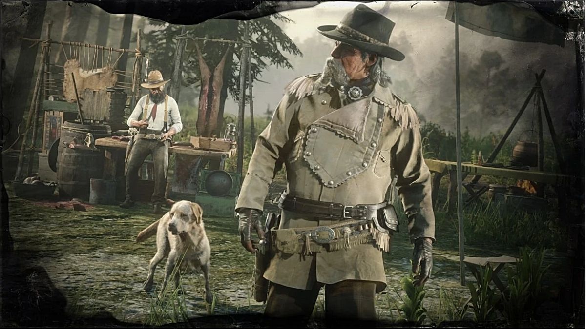 Red Dead Online Trader Guide - Pro Game Guides