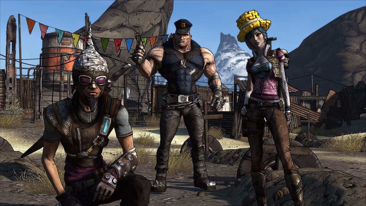 What Is The Max Level In Borderlands 3 Pro Game Guides
