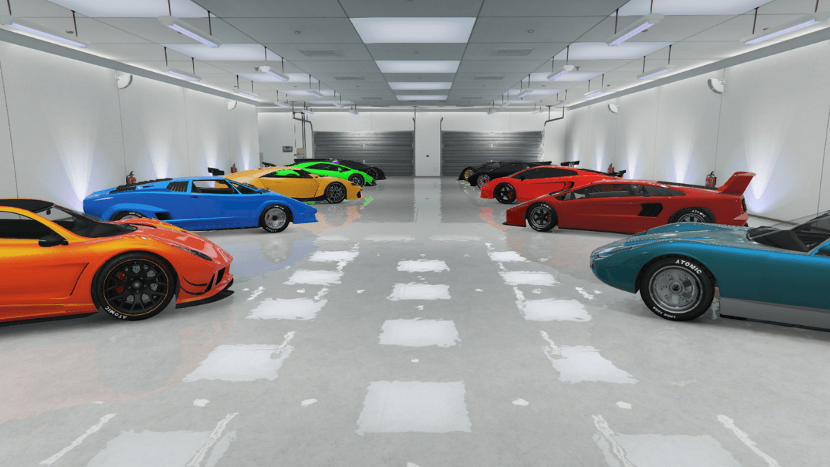 How To Buy A Garage In GTA Online Pro Game Guides Untitled Design 2 1 