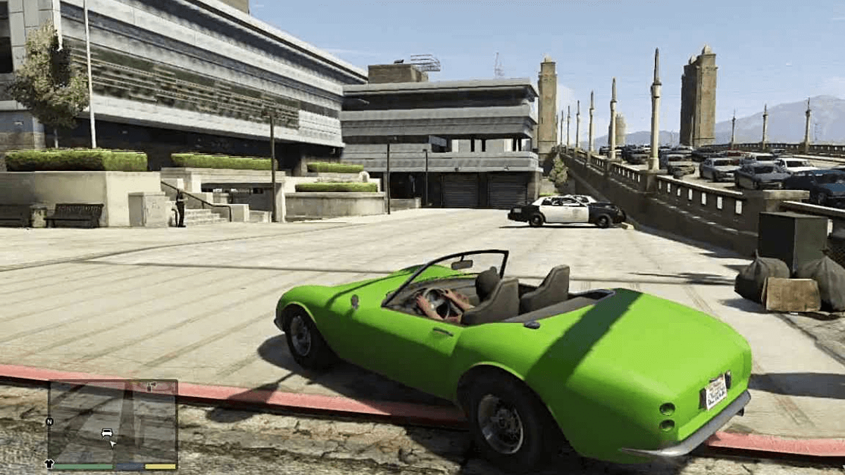impound lot location in gta online - pro game guides on how to get my car out of impound for free gta 5