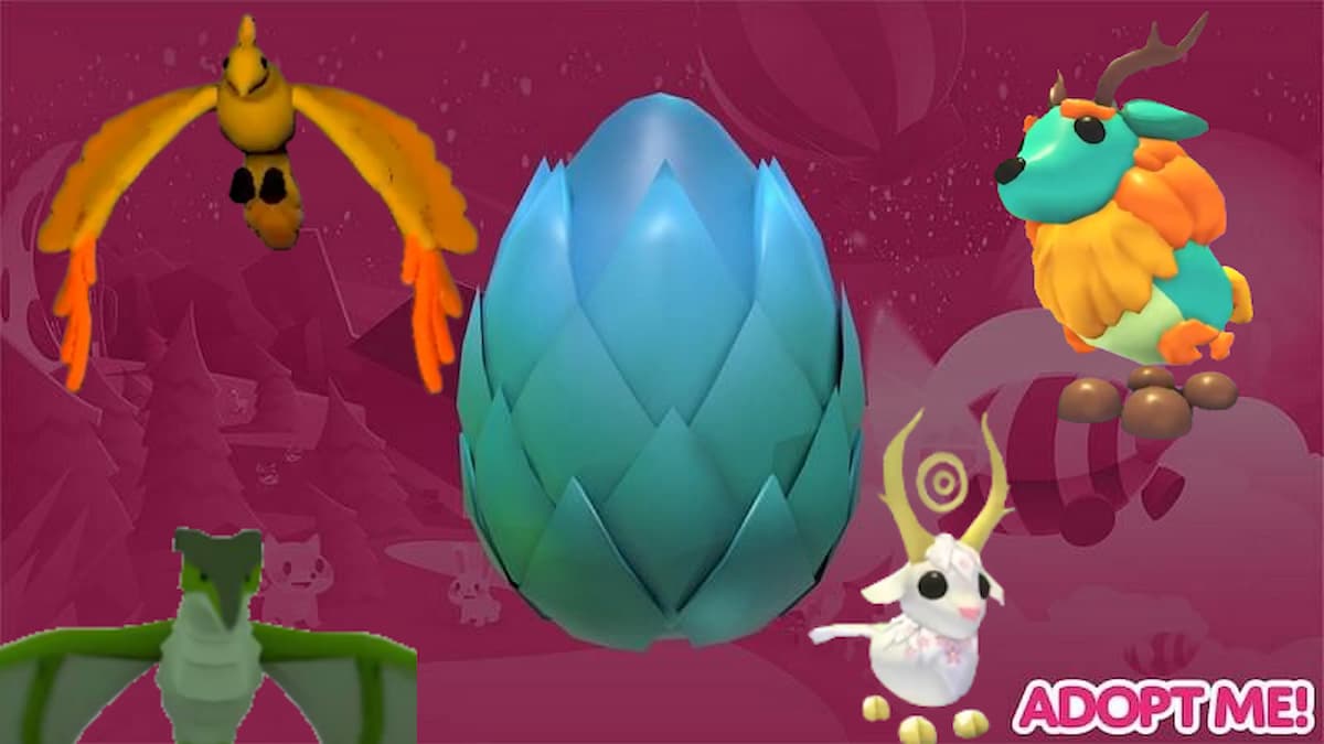 Adopt Me Pets Bilder : All Mythic Egg Pets In Roblox Adopt Me Pro Game Guides