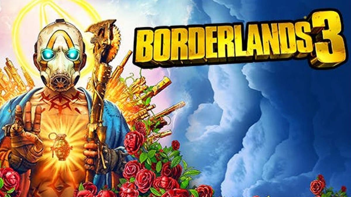 Borderlands 3 Shift Codes List Redeem For Free Keys More Pro